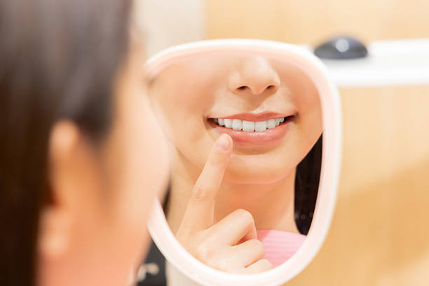Affordable Teeth Whitening solutions in Marina, CA